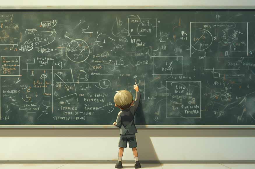 How CBSE Schools Build Strong Conceptual Learning in Mathematics