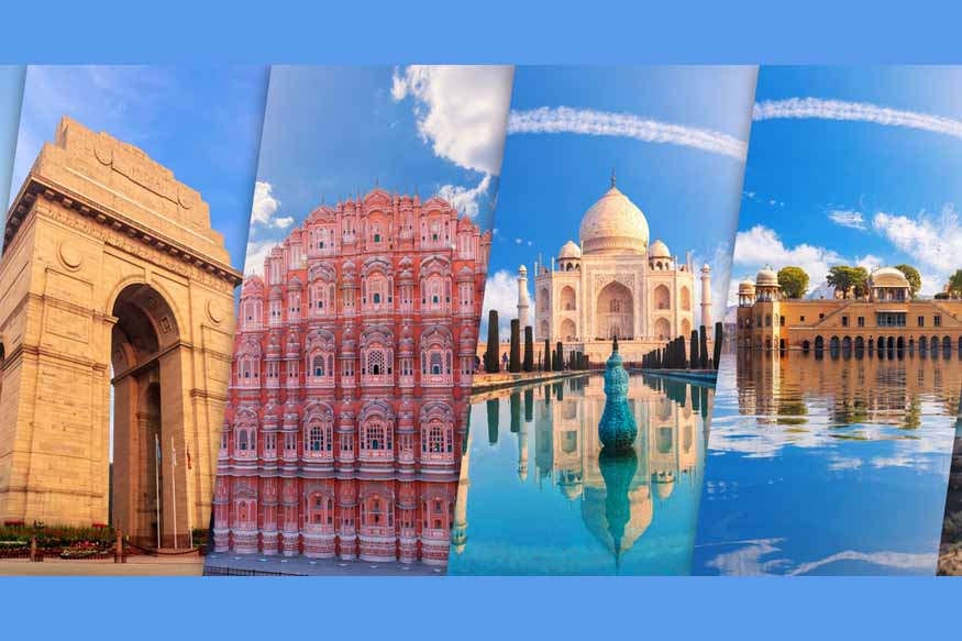 Educational Benefits of Visiting Historical Places for Students