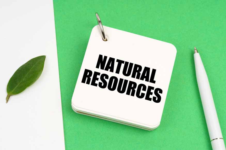 Everyday Uses of Natural Resources Students Should Know
