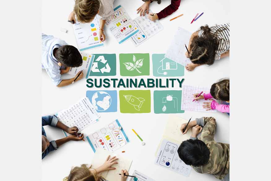 How CBSE Schools Teach Sustainability and Environmental Awareness