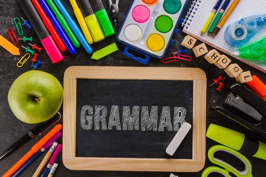 How CBSE Schools in Nagpur Build Strong English Grammar Skills