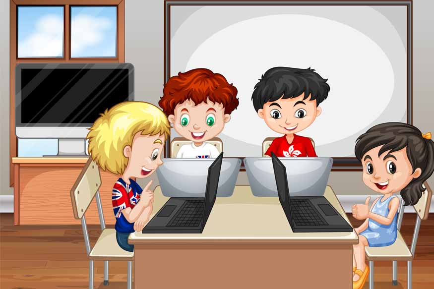How Centre Point Schools Prepare Students for a Digital Future