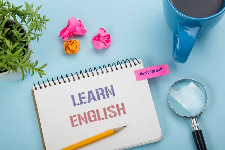 Nouns, Verbs, Adjectives and Adverbs Explained Simply