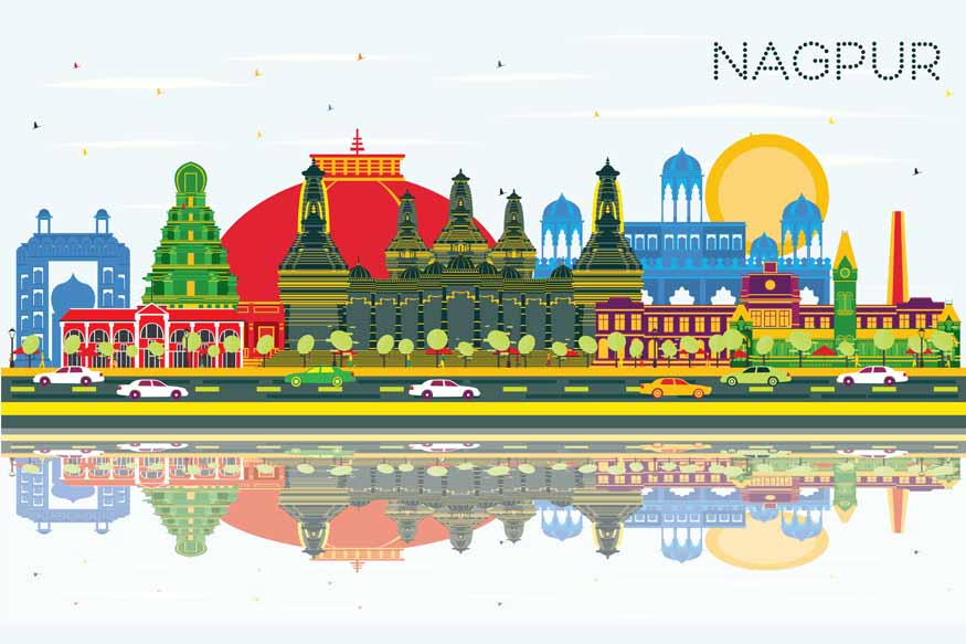 Why Nagpur Is Known as the Orange City of India