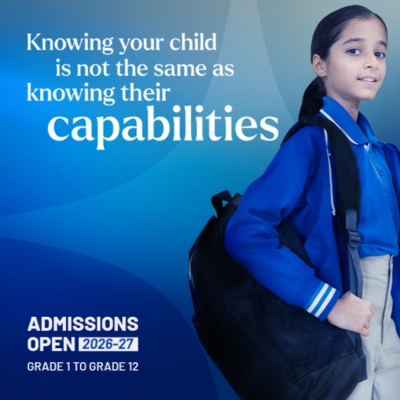 Admissions