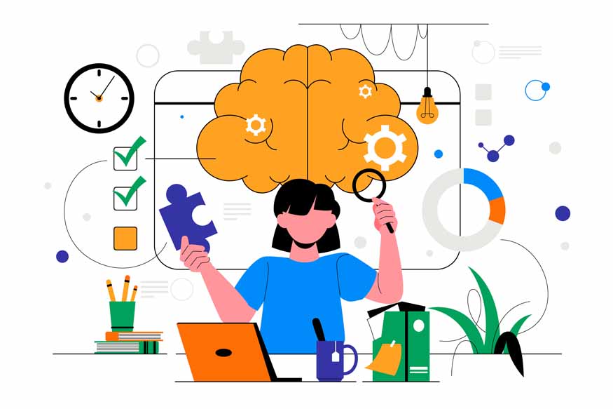 Creative Activities That Boost Brain Power