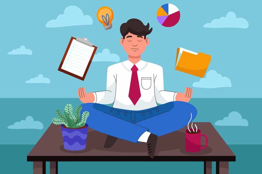 Fun Ways to Improve Concentration