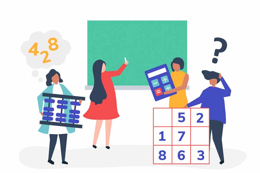 How to Score Better in Mathematics