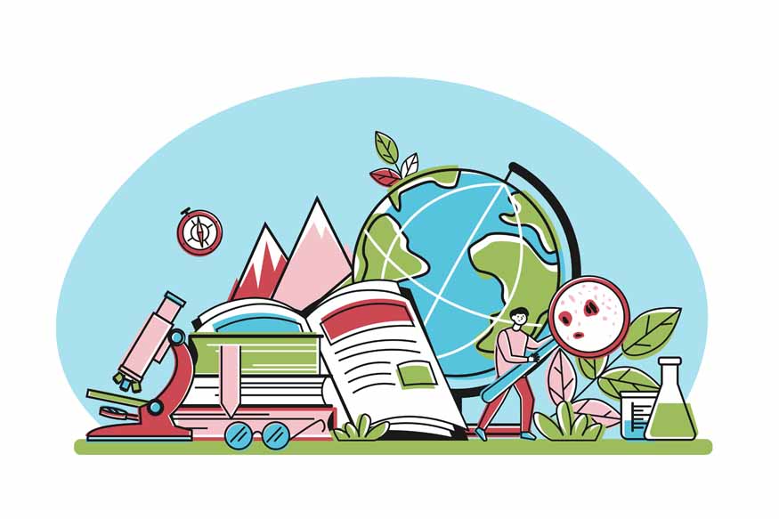 Why Environmental Science Is Important for Students