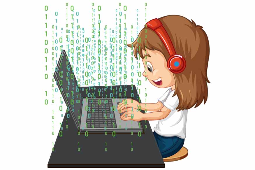 Why Should Kids Learn Coding