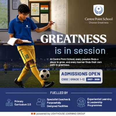 Admissions