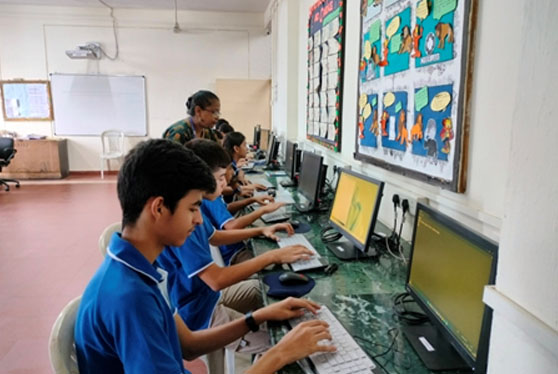 Rules for Computer Labs in CBSE schools - EuroSchool