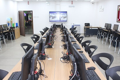 ICT Lab